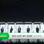 [NCT] NEO 갓 마이 ZONE