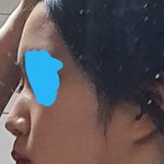 [댓글부탁해] 솔직히 이정도면 코랑 이마 해야지?