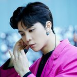 [NCT] 핫핑크<b>영호</b>떴다!! 생일축하해ㅜㅜㅜ