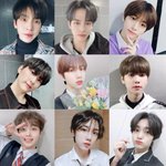 [모두드루와] 스쉽즈 얼굴합