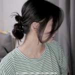 [드루와] 앞머리 사이드<b>뱅</b> 해본사람 ㅠㅠ