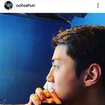 [EXO] 훈<b>스타</b> 세훈이 옆모습