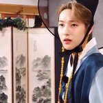 [NCT] 인준이 <b>잊어</b>달라 하였느냐