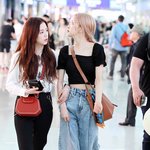 [드루와] 이시국에 중국 <b>상하</b>이 놀러가는애들은 뭐냐?