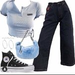 내가 입을 봄~여름옷 코디 공유