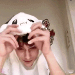 [드루와] 남친짤 <b>뿌림</b> 안 보면 후회해도 난 몰라