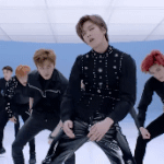 [NCT] 127 무술 컨셉이 반가운 이유.<b>gif</b>