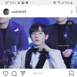 와 비제이들 <b>홈마</b>도 있나보다