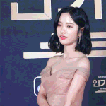 이<b>정도</b> 생긴 <b>여자</b> 아니면 아예 안 사귈래