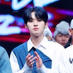 스트레이 키즈 리노 저세상 비주얼