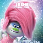 영화 <b>트롤</b>x레드벨벳