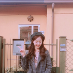 [드루와] 신비 <b>사복</b> 넘 내 스타일이야