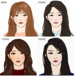 <b>웜</b>톤 <b>쿨</b>톤 중에서 뭐가 더
