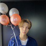 [NCT] 재현이가 준 <b>풍선</b>ㅋ