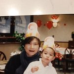 [NCT] 쟈니어머니 미인이시다