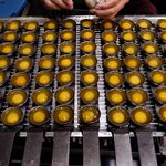 [음식] 줄서서먹는 메추리알 튀김 <b>꼬치</b>