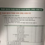 [드루와] 고딩때 <b>야자</b> vs 동아리 골라주라