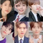 [프듀X] 스타쉽 9<b>인조</b>❤