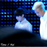 <b>무해</b>한 김태태(feat.시크한 민윤기)