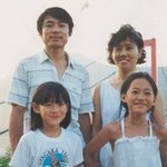 <b>손예진</b> 가족사진이라는데