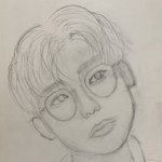 [NCT] 그림,,그렸는데,, 봐줄,,, 준히덜,,,,??