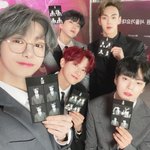 <b>이중</b>에서 누가 제일 존잘같냐