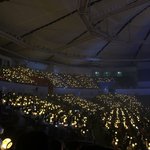 [인피니트] 중콘 풍선 <b>색깔</b> 뭐였어??