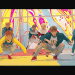 [드루와] 이 짤 거의 모든 노래랑 <b>박자</b>맞음