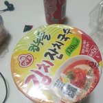 너네 컵누들 <b>이</b> <b>맛</b> 먹어봤어???