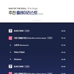 [방탄소년단] ❤️투표,컴백준비 가이드 외 정보❤️