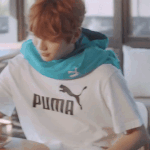 [강다니엘] [<b>푸마</b>] 우리 같이 커피 한잔 해요