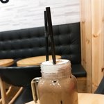 [민트초코] 모닝민트초코