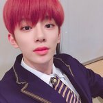 <b>베리</b>베리 강민 자몽 그라데이션