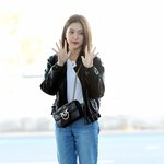 !!레드벨벳 예리 공항패션!!