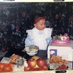 [이것좀봐줘] 슬기 <b>애기때</b> 개 귀여워 ㅋㅋㅋㅋ