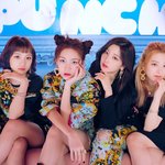 로켓펀치 <b>바</b><b>운</b><b>시</b> 되게 옛날 케이팝같다..