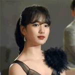 [<b>추반</b>] 수지 앞머리 있는거랑 없는거중에 뭐가 더 예뻐?