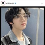 [이것좀봐줘] 데뷔하자마자 얼굴<b>천재</b> 등극 남돌