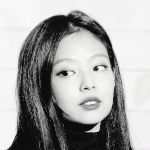 제니 이짤 민채인가?? 그분닮으심