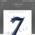 [방탄소년단] <b>흑조</b>!!!!!