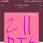 [방탄소년단] 컨포 2개 보고 난후 타이틀 느낌이