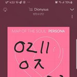 [방탄소년단] 윤기 <b>보정</b> ㅁㅣ쳐ㅆㅓㅠ