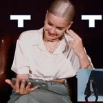 cix <b>앤마리</b> 신곡 축하해주고 답멘 받았다