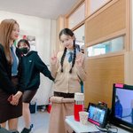 <b>도아</b> 소녀의 세계 출연함