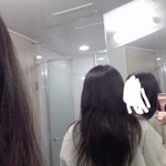 [드루와] <b>붙임</b>머리(가발)해봤엉