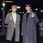 <b>SF9</b> 로운+인성 조합 칭찬해