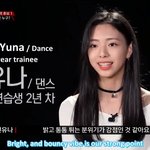 [모두드루와] 유나 <b>흑발</b>을 원하는 이유