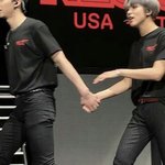 [NCT] <b>이사진</b> 뭔가 끌린다ㅋ