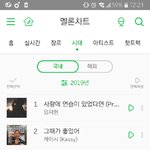 멜론 <b>연간</b> 꼬라지ㅋㅋㅋ