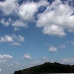 6년전 대한민국 <b>하늘</b>이야 제발 봐줘